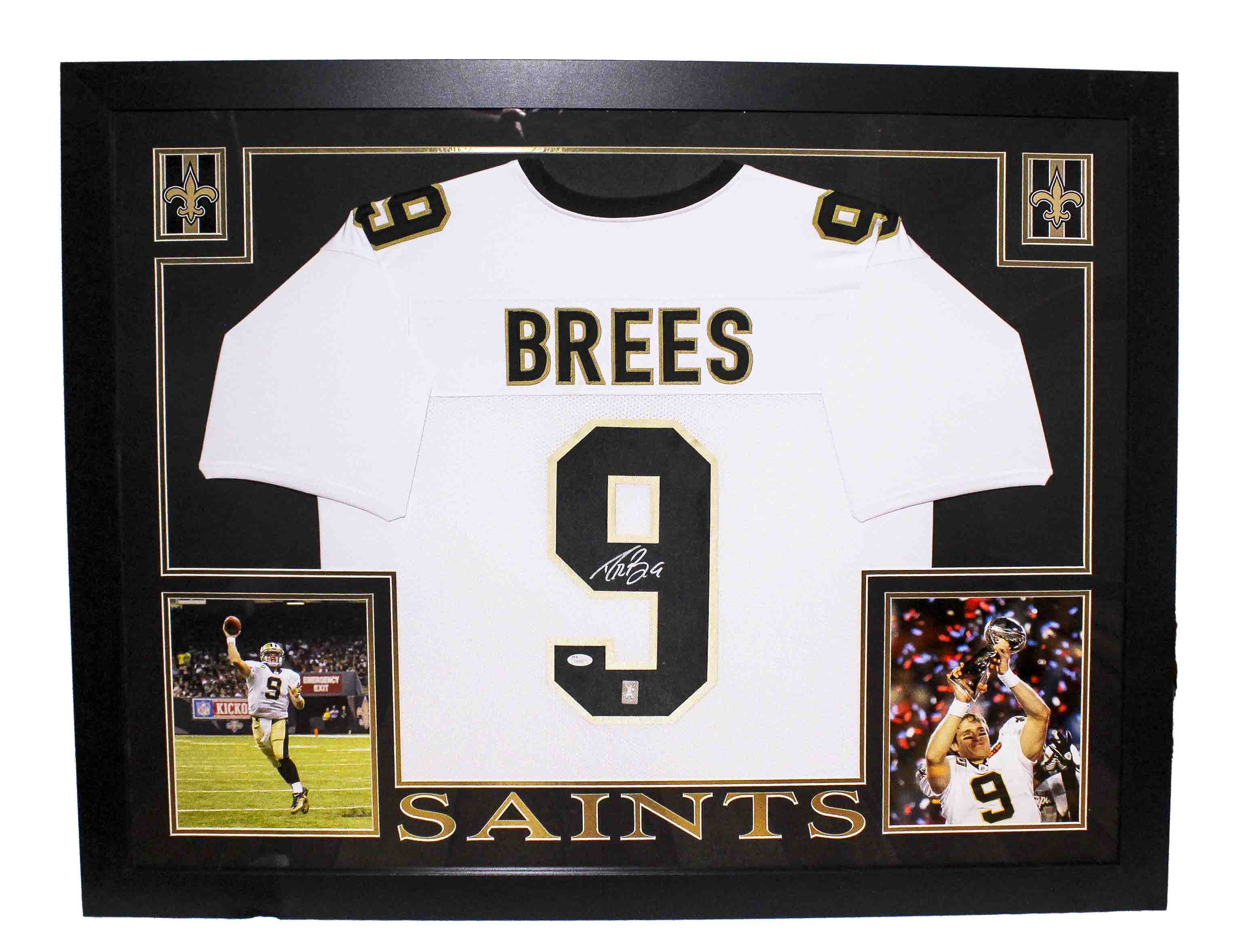 Drew brees new orleans saints jersey hotsell