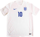 Jersey autografiado Inglaterra Wayne Rooney