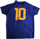 Jersey autografiado Brasil Pelé