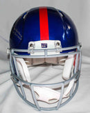 Casco autografiado NY Giants Eli Manning Edición Limitada