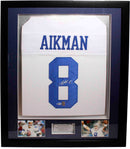 Jersey autografiado Dallas Cowboys Troy Aikma
