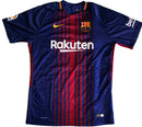 Jersey autografiado Barcelona Neymar Jr