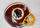 Casco autografiado Washington Theismann, Rypien & Williams