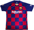 Jersey autografiado FC Barcelona Luis Suarez