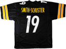 Jersey autografiado Pittsburgh Steelers Juju Smith