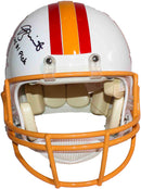 Casco autografiado Tampa Bay Buccaneers Jameis Winston Edición Limitada