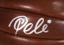 Balón autografiado Brasil Pelé