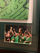 Jersey Selección Mexicana Copa Confederaciones 1999