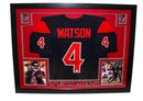Jersey autografiado Houston Texans Deshaun Watson