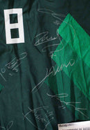 Jersey Selección Mexicana Mundial Rusia 2018