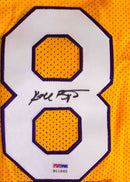 Jersey autografiado LA Lakers Kobe Bryant