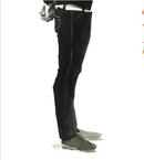 Litografía "Big Bang Kiss" por Lora Zombie