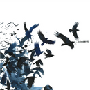 Litografía Edición Limitada "Goodbye" por Lora Zombie