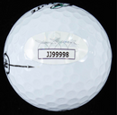 Pelota de Golf autografiada por Rory Mcllroy