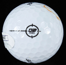 Pelota de Golf autografiada por Rory Mcllroy