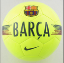 Balón Fútbol autografiado por Lionel Messi