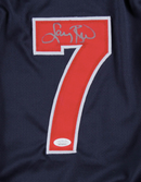 Jersey autografiado USA "Dream Team" Larry Bird