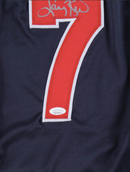 Jersey autografiado USA "Dream Team" Larry Bird