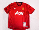 Jersey autografiado Manchestery United Wayne Rooney