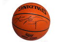 Balón autografiado Kobe Bryant