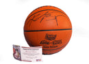 Balón autografiado Kobe Bryant