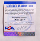 Balón autografiado Luka Doncic