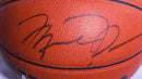 Balón autografiado Michael Jordan