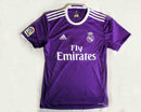 Jersey autografiado Real Madrid CR7