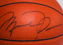 Balón autografiado Michael Jordan