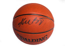 Balón autografiado Kobe Bryant