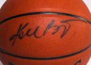 Balón autografiado Kobe Bryant