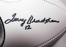 Balón autografiado Pittsburgh Steelers Terry Bradshaw