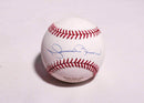 Pelota Baseball autografiada Mariano Rivera