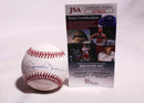 Pelota Baseball autografiada Mariano Rivera