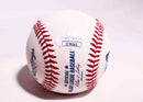 Pelota Baseball autografiada Zack Greinke