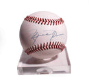 Bola MLB autografiado White Sox Michael Jordan