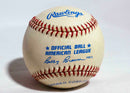Pelota Baseball autografiada NY Yankees Joe DiMaggio