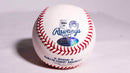 Pelota Baseball autografiada Yankees Derek Jeter