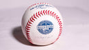 Pelota Baseball autografiada Yankees Derek Jeter