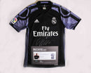 Jersey autografiado Real Madrid CR7