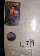 Casco autografiado New Orleans Saints Drew Brees Edición Limitada