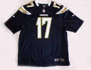 Jersey autografiado LA Chargers Phillip Rivers