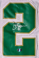 Jersey autografiado High School Lebron James