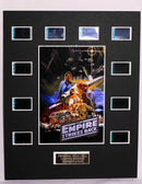 "Star Wars Episode V: The Empire Strikes Back"