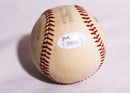 Pelota MLB autografiada Mickey Mantle