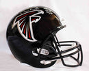 Casco autografiado Atlanta Falcons Matt Ryan