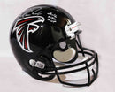Casco autografiado Atlanta Falcons Matt Ryan