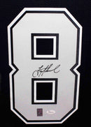 Jersey autografiado Dallas Cowboys Troy Aikman