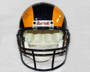 Casco autografiado LA Rams Kurt Warner