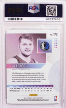 Tarjeta NBA Rookie Luka Doncic